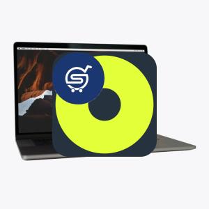 14" FHD Ultrabook (400 nits) with 10th Gen Intel i7-10510U Processor up to 4.90 GHz, 1 TB PCIe SSD, 16GB RAM, and Windows 11 Pro