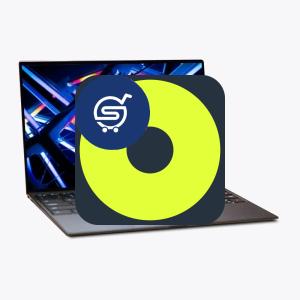 13 Ultrabook Gaming Laptop: Intel Core i7-1165G7 4 Core, NVIDIA GeForce GTX 1650 Ti Max-Q, 13.3" 1080p 120Hz, 16GB RAM, 512GB SSD, CNC Aluminum, Chroma RGB, Thunderbolt 4