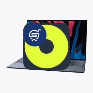 15.6" FHD Display Laptop - Intel i7 - Intel HD Graphics 6000 , Webcam, WiFi, Bluetooth, HDMI, Windows 11,Grey