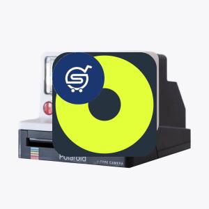 4K Digital Camera, 12-32mm and 45-150mm Lens Bundle, 16 Megapixel Kit, 5 Axis In-Body Dual Image Stabilization, Black