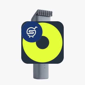 Multigroomer All-in-One Trimmer Series 5000, 23 Piece Mens Grooming Kit